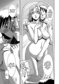 [Ketsukaseya (Ryuu Mokunen)] Happy Family [English] {dharumas} [Digital]