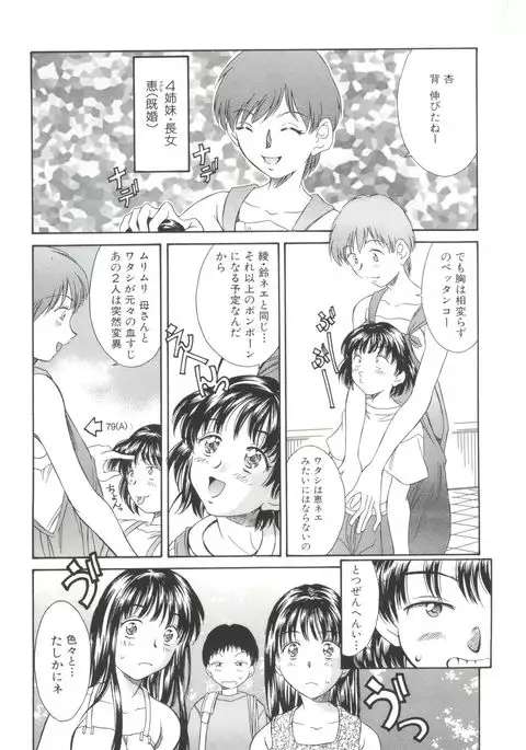 Natsu no Time Machine