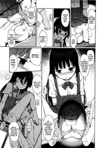 [Kiya Shii] Hime Hajime [English] [ATF] [Decensored]