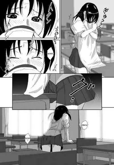 Better Girls Ch. 1-8