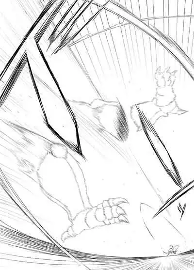 [せなか] 回復魔法をキメて子作りしまくった結果 世界を救えるくらい強くなった話。