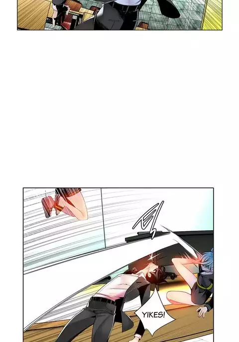 Lilith`s Cord Ch.1-41