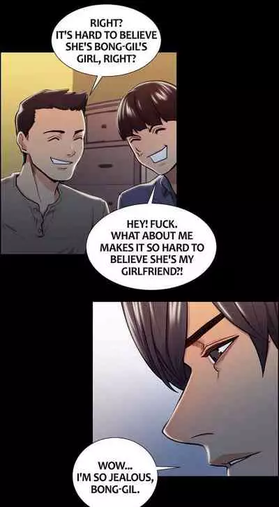 Taste of Forbbiden Fruit Ch.20/24