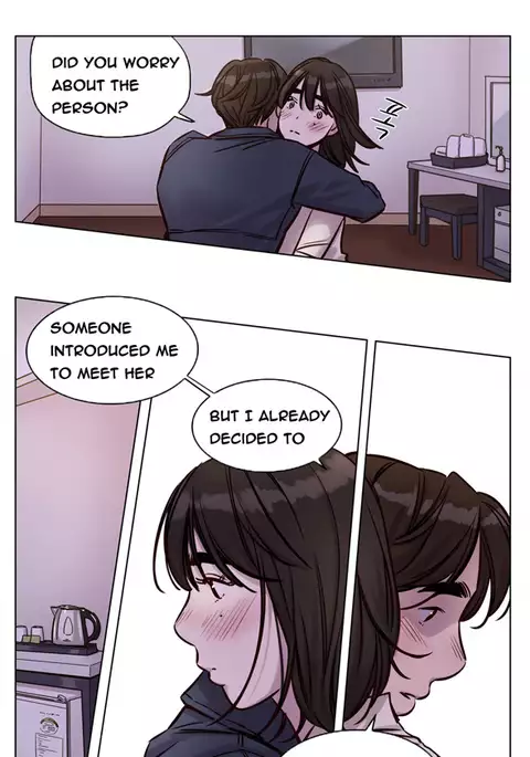 Atonement Camp Ch.1-33