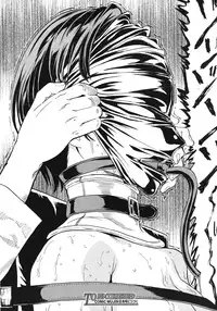 [Hakaba] Hikoukai Benjo 1