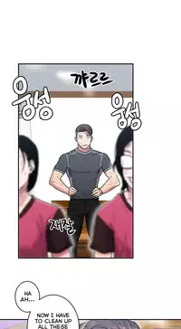 Ghost Love Ch.1-18 (English) (YoManga) (Ongoing)