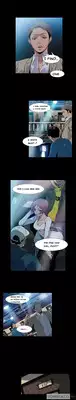 [Team Black October] Canine Tooth Ch.1-10 (English) (YoManga) (Ongoing)