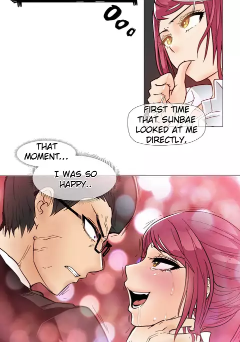 Household Affairs Ch.1-38