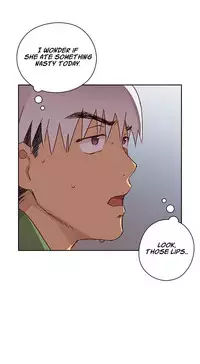 [Ttasoom] H-Campus Ch.0-29 (English) (Ongoing)