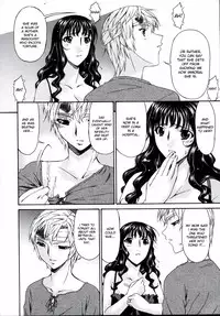 [Bai Asuka] Tsumihaha 2 - Sinful Mother - [English] [desudesu]