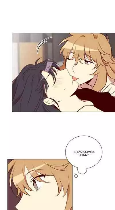 [Yulseo] Two Lives in the Same House Ch. 1-24 [English]