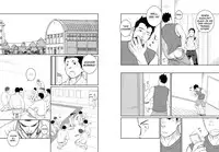 (C84) [Mentaiko (Itto)] Itai Itai Itai. 4 [English]