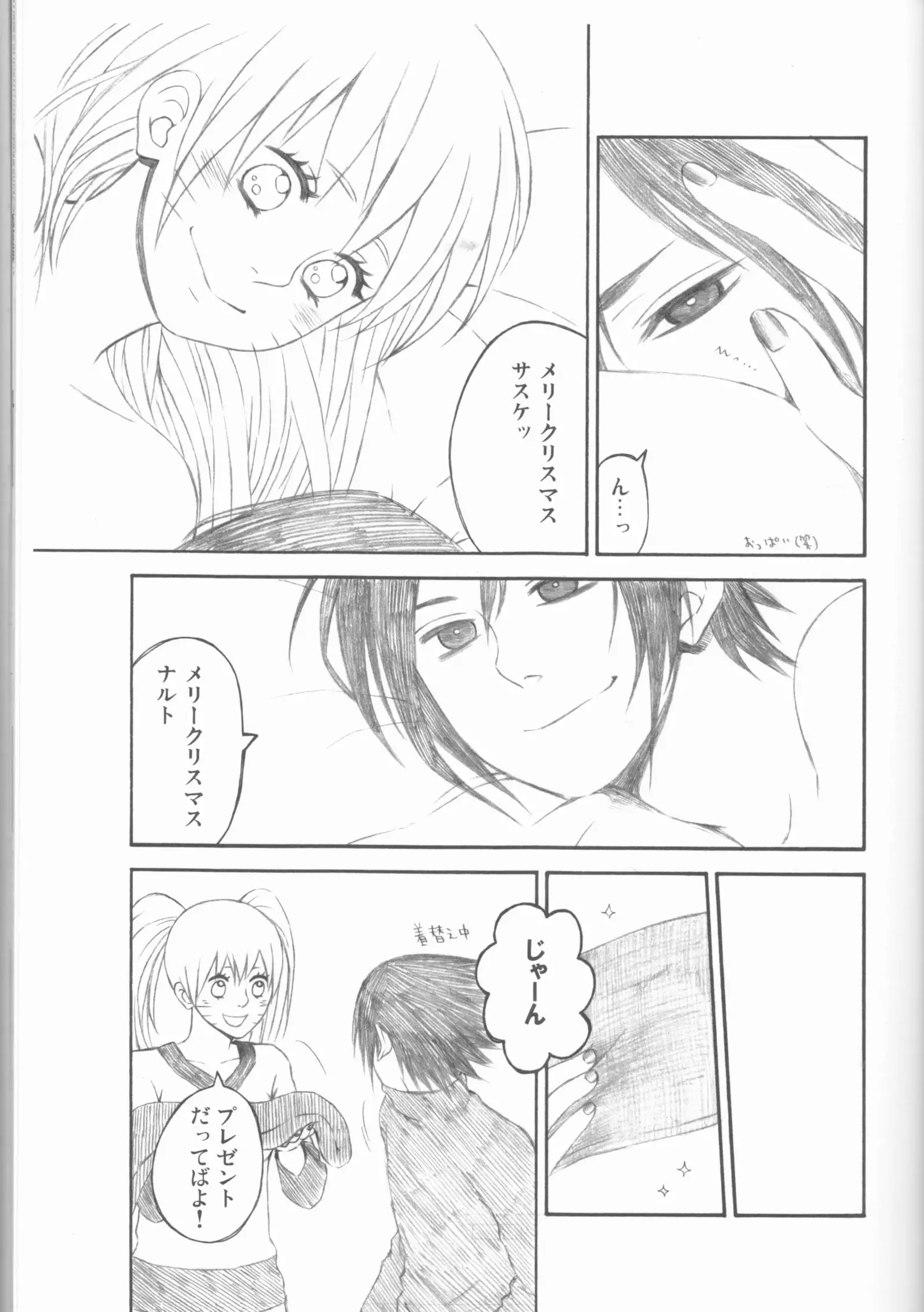 Dream passport )incomplete