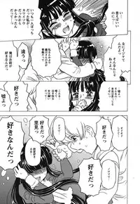 COMIC HimeKuri 2004-07