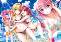 Harem Gold (To LOVE-RU)