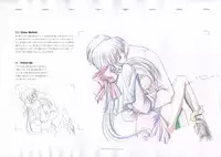 The Ultimate Art Collection Of "Kanon"