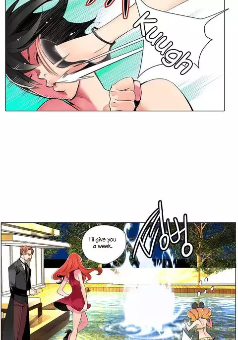 Lilith`s Cord Ch.1-37