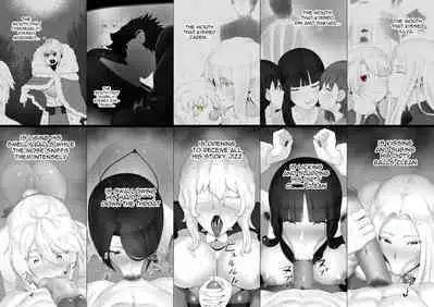 [rienia] FSN - Father／shirou ngentot