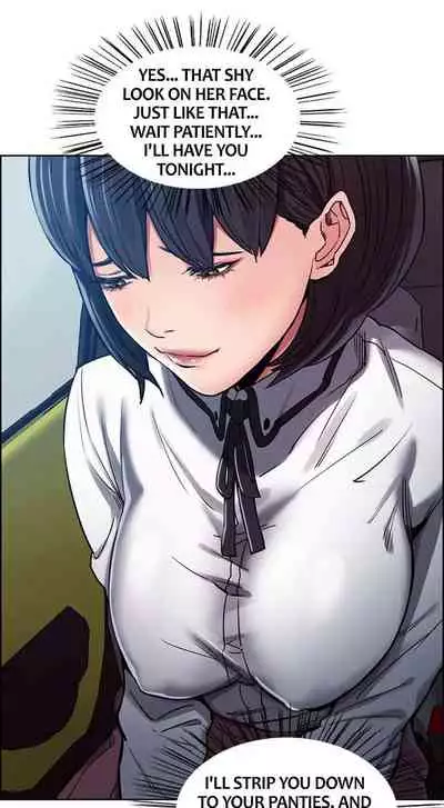 Taste of Forbbiden Fruit Ch.20/24