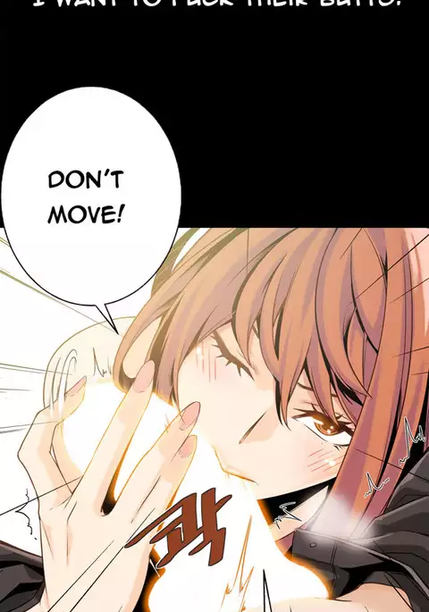 Kill the Dead Bastard Ch.0-14