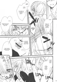 (C84) [Kuroneko-kan, Tyatsune (Muririn, Kobuichi)] Maid-san no Hon [English]