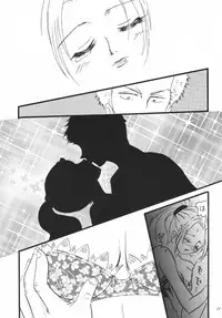 [Ginmomodou (Mita Satomi)] Koukai Nisshi DX (One Piece)