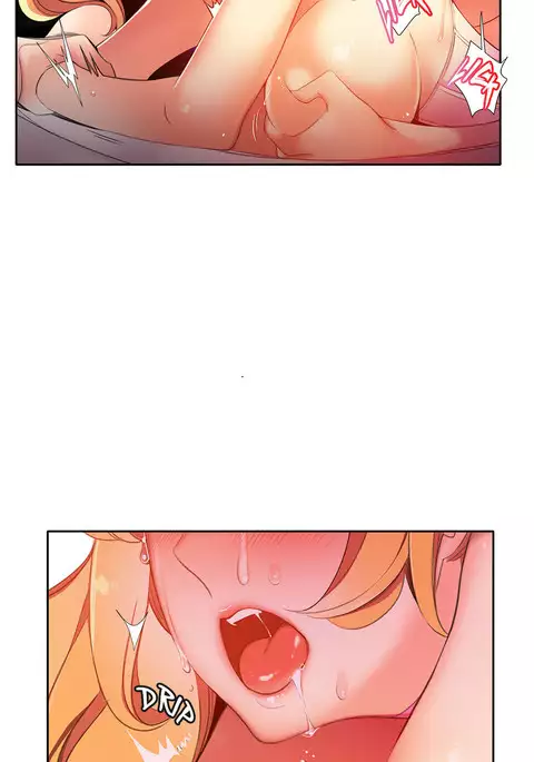 Lilith`s Cord Ch.1-41