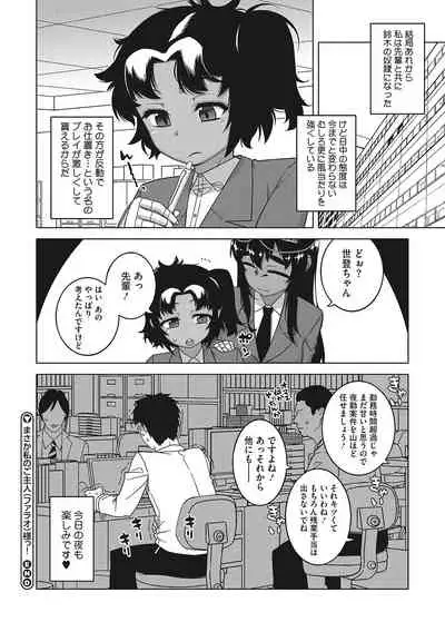 Watashi no Pharaoh-sama!