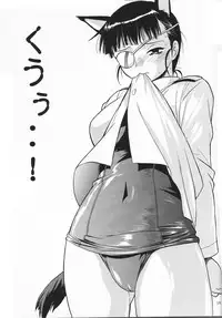 (C81) [Studio Katsudon (Manabe Jouji)] honkai toge saseteitadakimasu (Strike Witches)