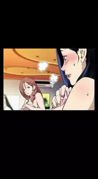 Moms Cafe Ch.1-10 (English) (Ongoing)