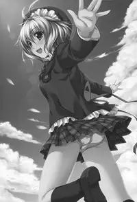 (SC37) [Alpha to Yukaina Nakamatachi (ALPHa)] Expert ni Narimashita!