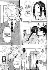 [Igarashi Shouno] ○○○ Suki na Boku no Yome ga Onna Kyoushi na Ken{ENG}[SMDC]