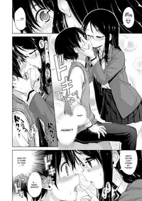 [Hamao] Kira Kira [English] [Decensored] [Digital]