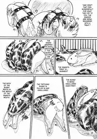 [Sumomo Dou] Bibi Anbetsu 32 [English] [Lunatic]