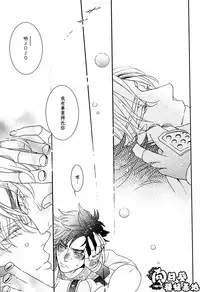 [JOJO][JC]Stelle[CN]