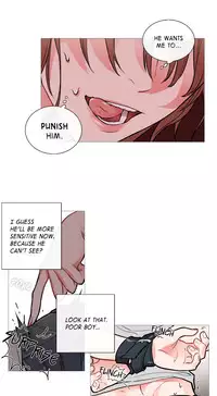 [The Jinshan] Sadistic Beauty Ch.1-16 (English) (Ongoing)