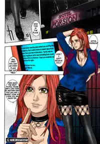 A Promise is a Promise - Ch. 1-2 [English] [Rewrite] [Pretorreven]