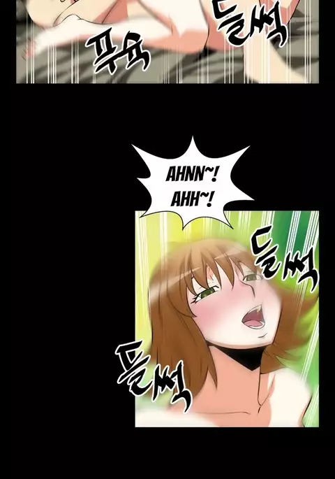 Love Parameter Ch.1-47