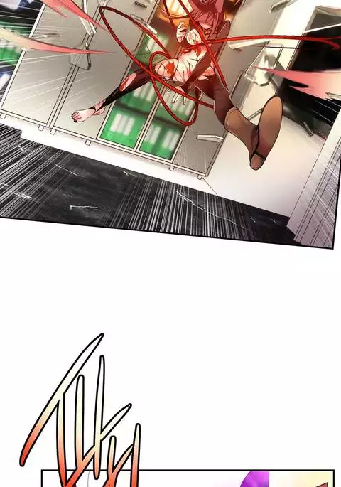 Lilith`s Cord Ch.1-40