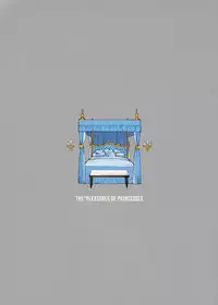 (C87) [Shoujo Kishidan (Oyari Ashito)] THE PLEASURES OF PRINCESSES (Amagi Brilliant Park)