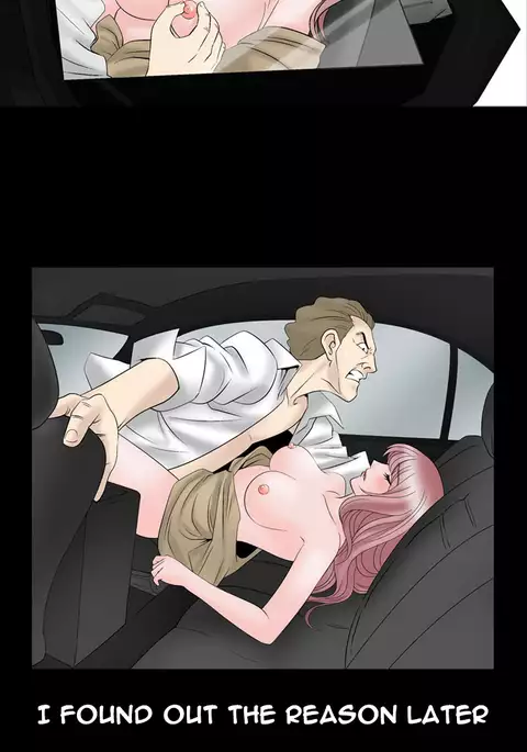 The Taste of Hands Ch.1-63