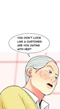 Hooker Ch.1-41 (English) (Ongoing)