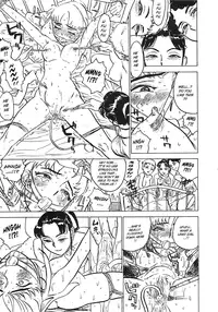 [Momoyama Jirou] MOMO-DON [English] [Lhytiss]