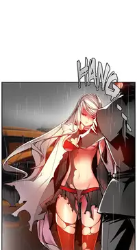 [Juder] Lilith`s Cord Ch.1-19 (English) (Ongoing)