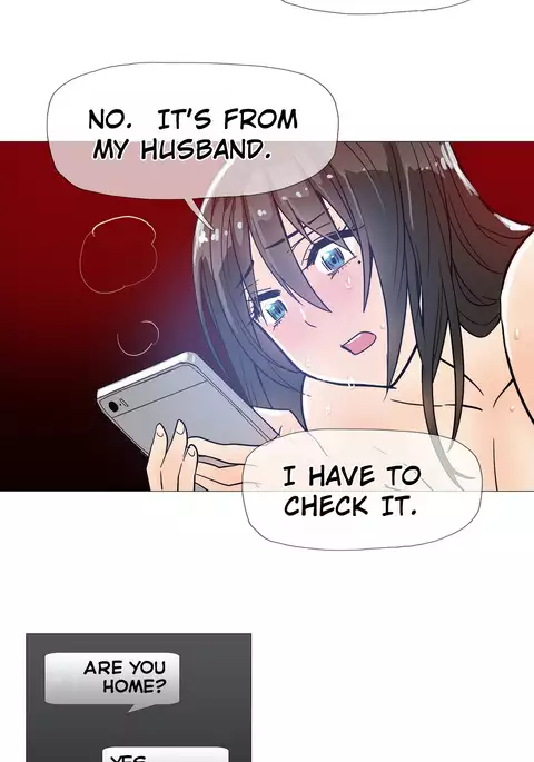 Household Affairs Ch.1-38