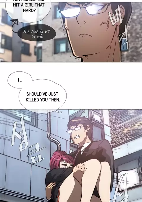 Household Affairs Ch.1-38