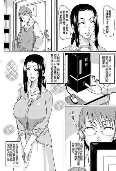 Wagamama na Tarechichi 人妻淫蕩木瓜奶