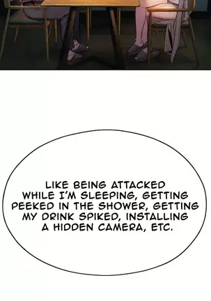 Love Limit Exceeded V.2