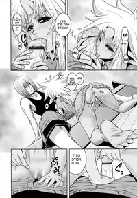 [Kawazuko Chouji] m7 -Minor Seven- Jou [English] [Xenexegesis]