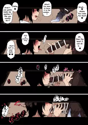 losing my loved ones to the new transfer student!